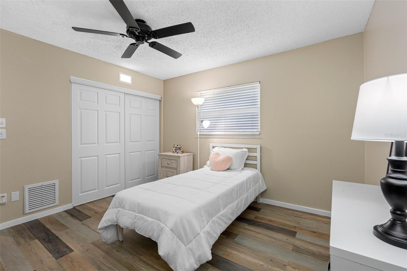RUSTIC PINES - Residential