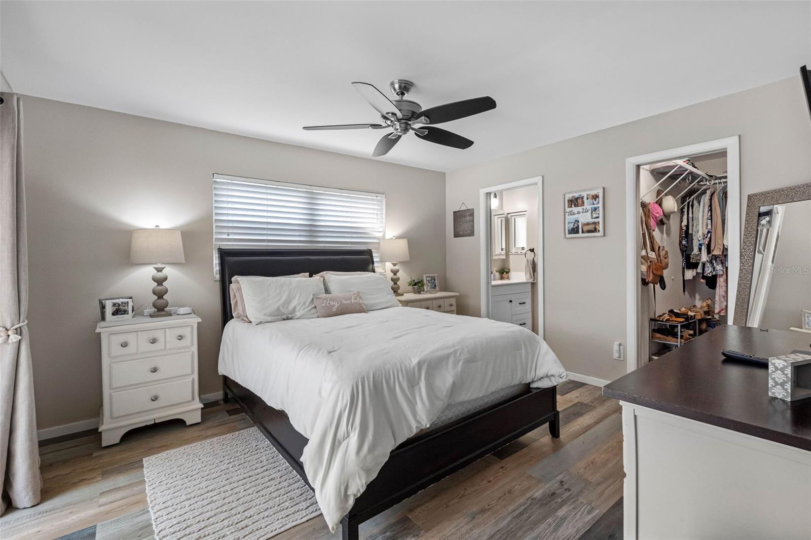 RUSTIC PINES - Residential