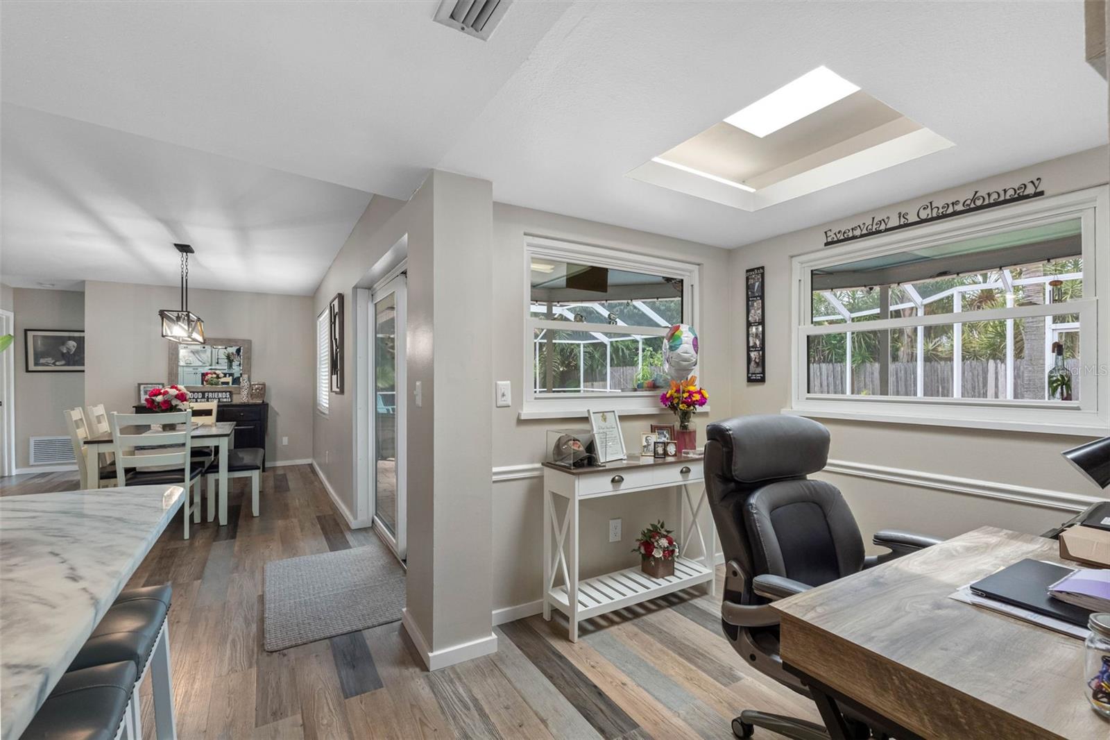 RUSTIC PINES - Residential
