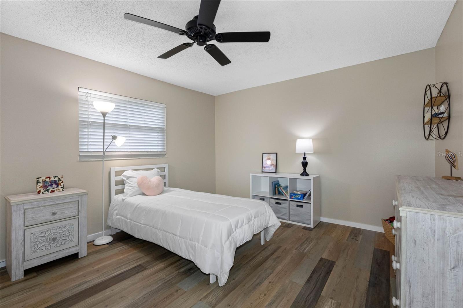 RUSTIC PINES - Residential