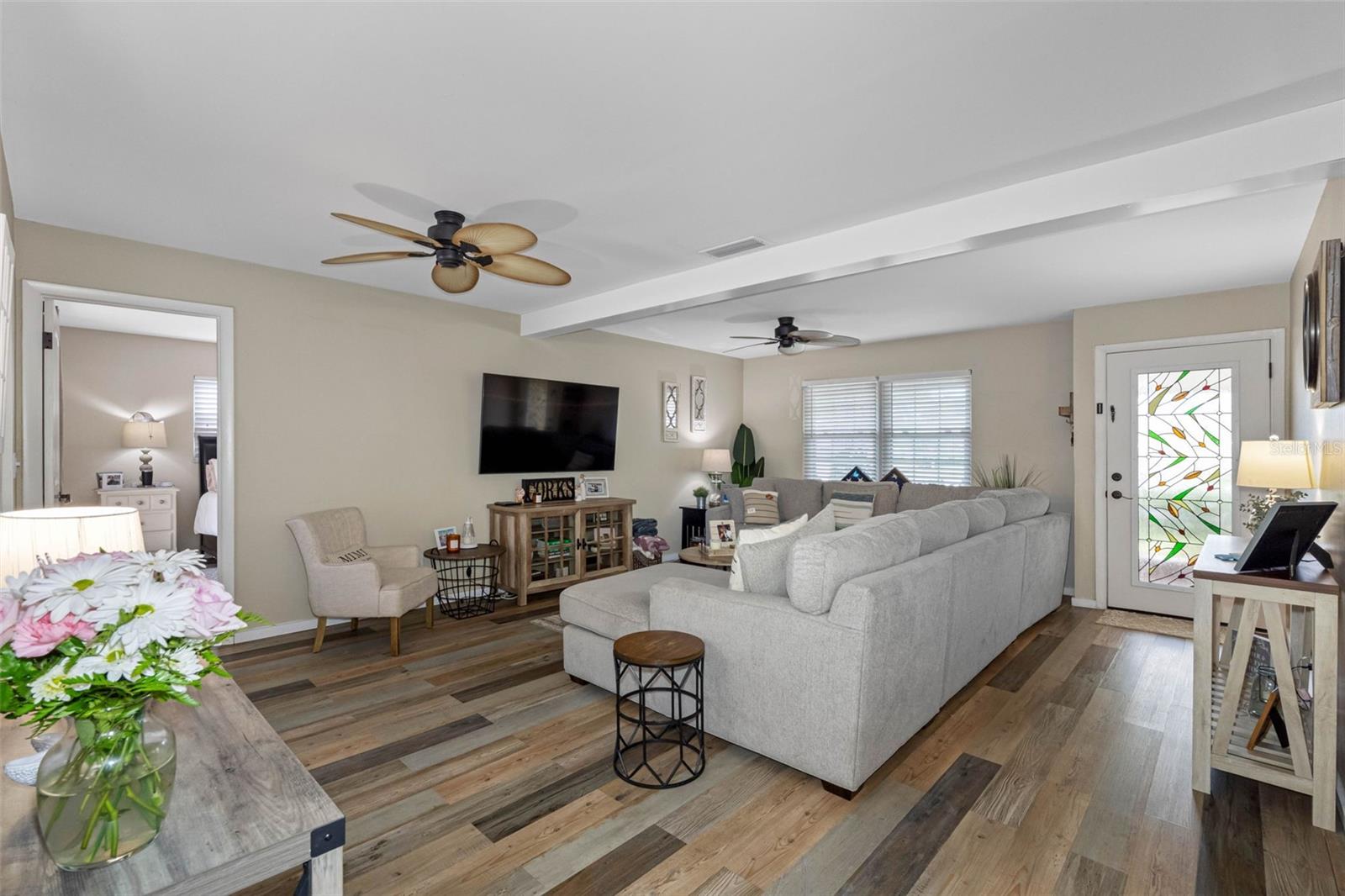RUSTIC PINES - Residential