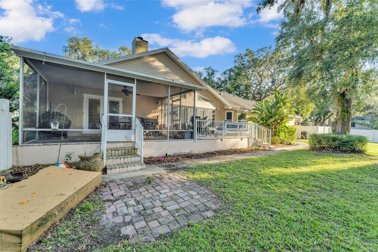 WATERWOOD - Residential