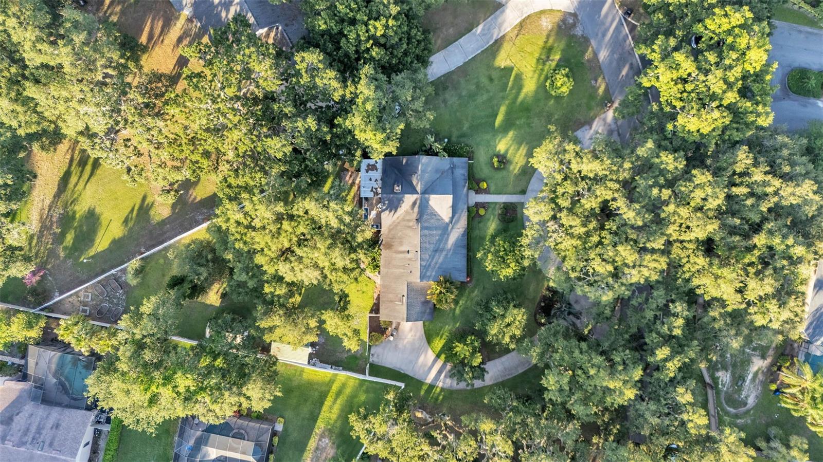 WATERWOOD - Residential