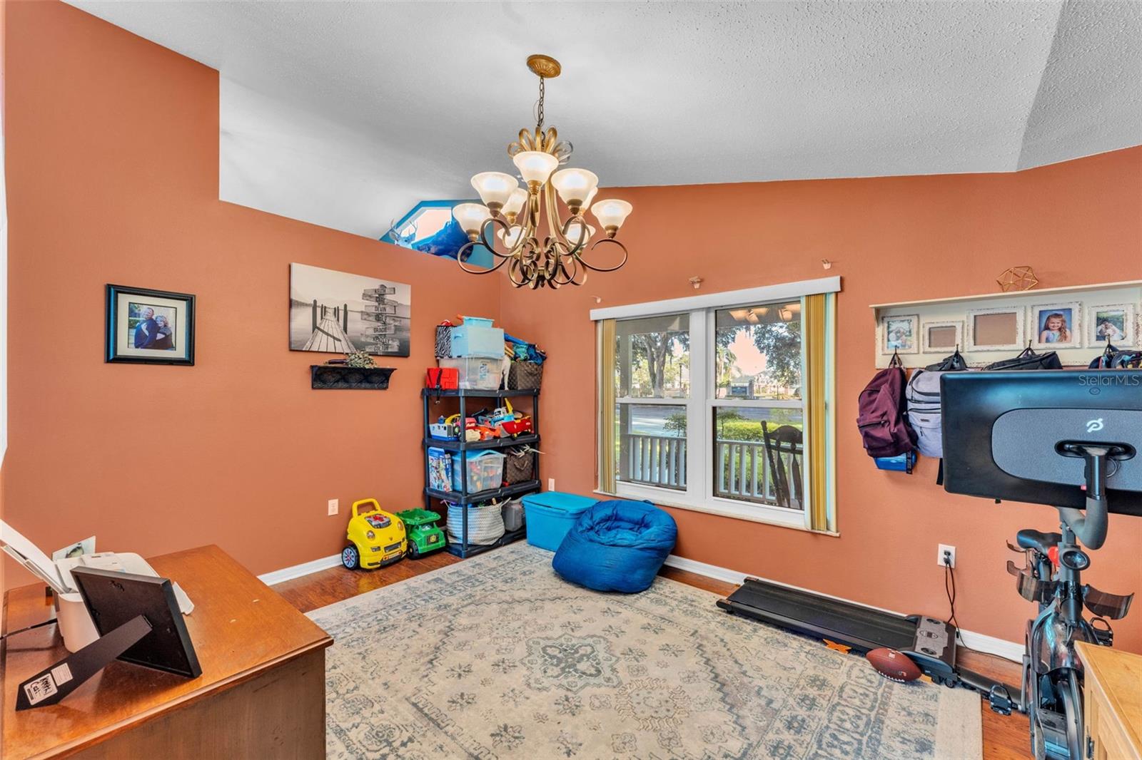 WATERWOOD - Residential