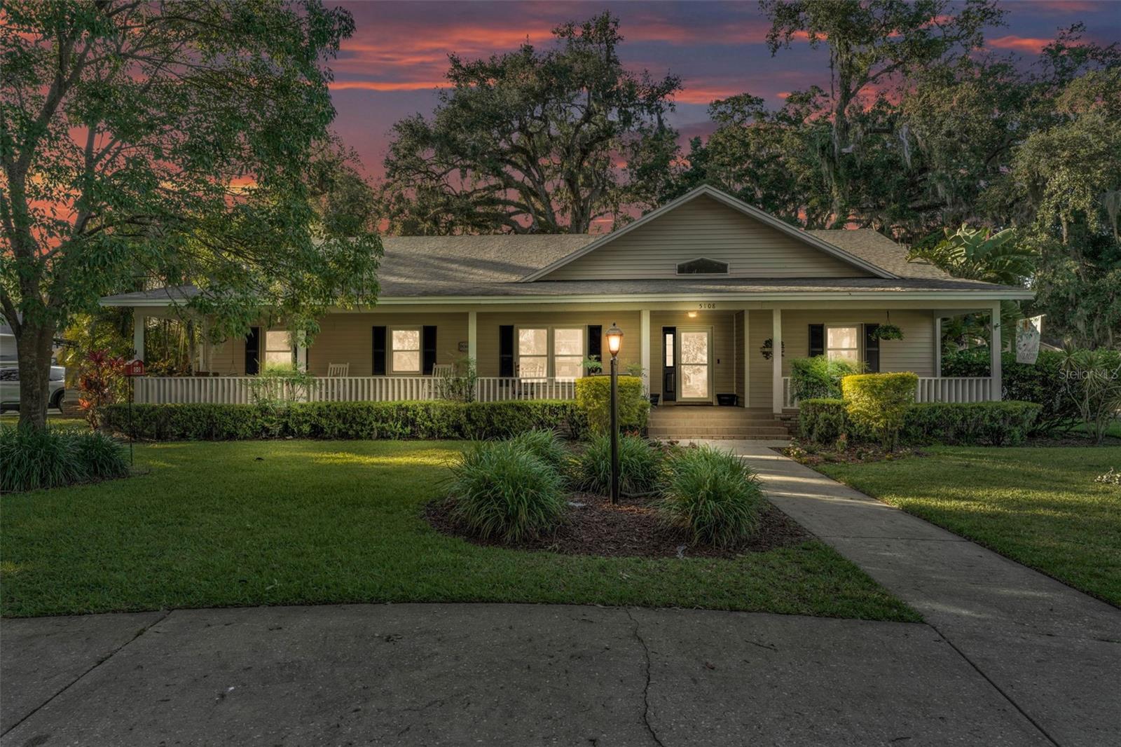WATERWOOD - Residential