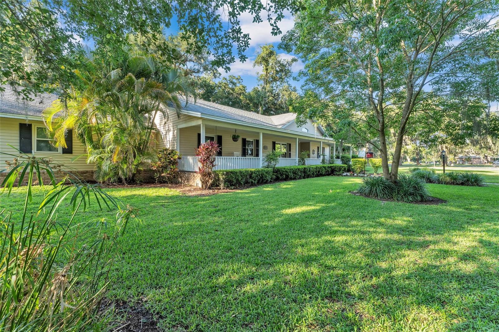 WATERWOOD - Residential