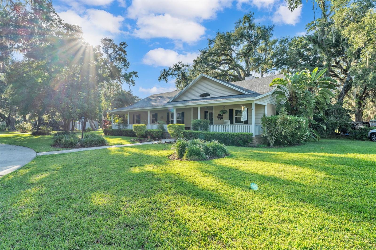 WATERWOOD - Residential