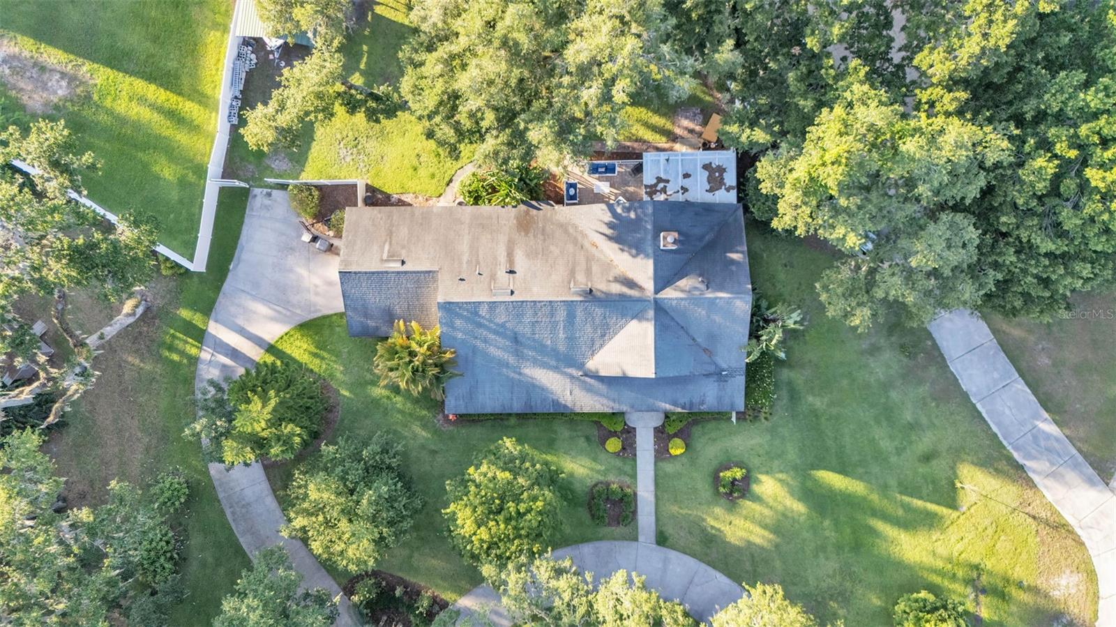 WATERWOOD - Residential