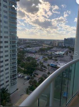 SOUTHPOINT CONDO - Residential