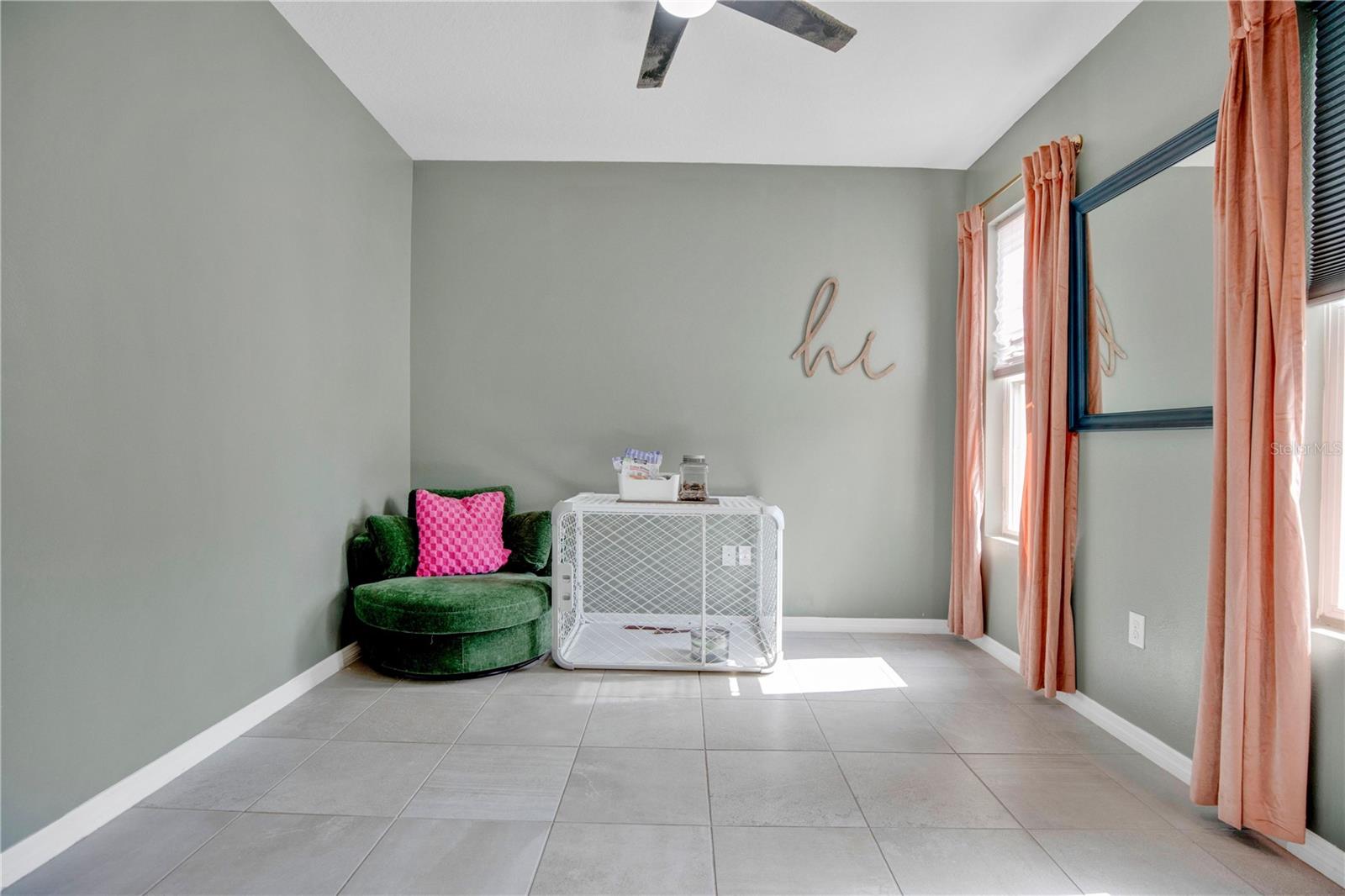 WATERBROOKE AMENITIES CENTER - Residential