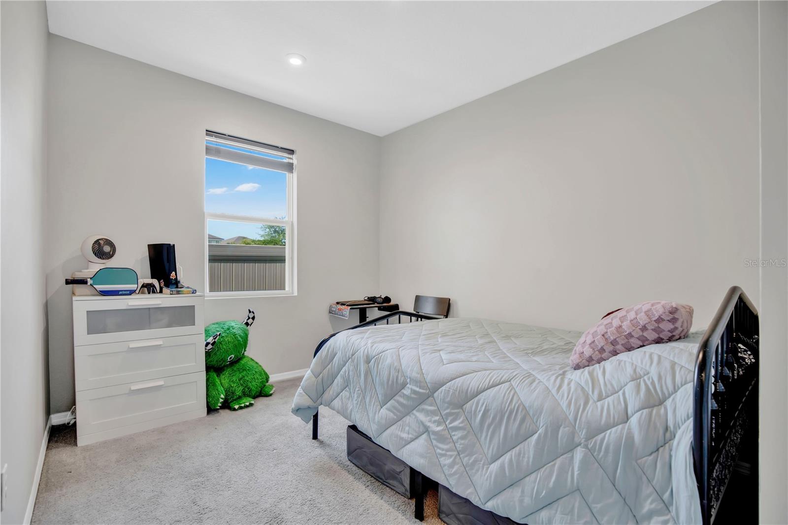 WATERBROOKE AMENITIES CENTER - Residential