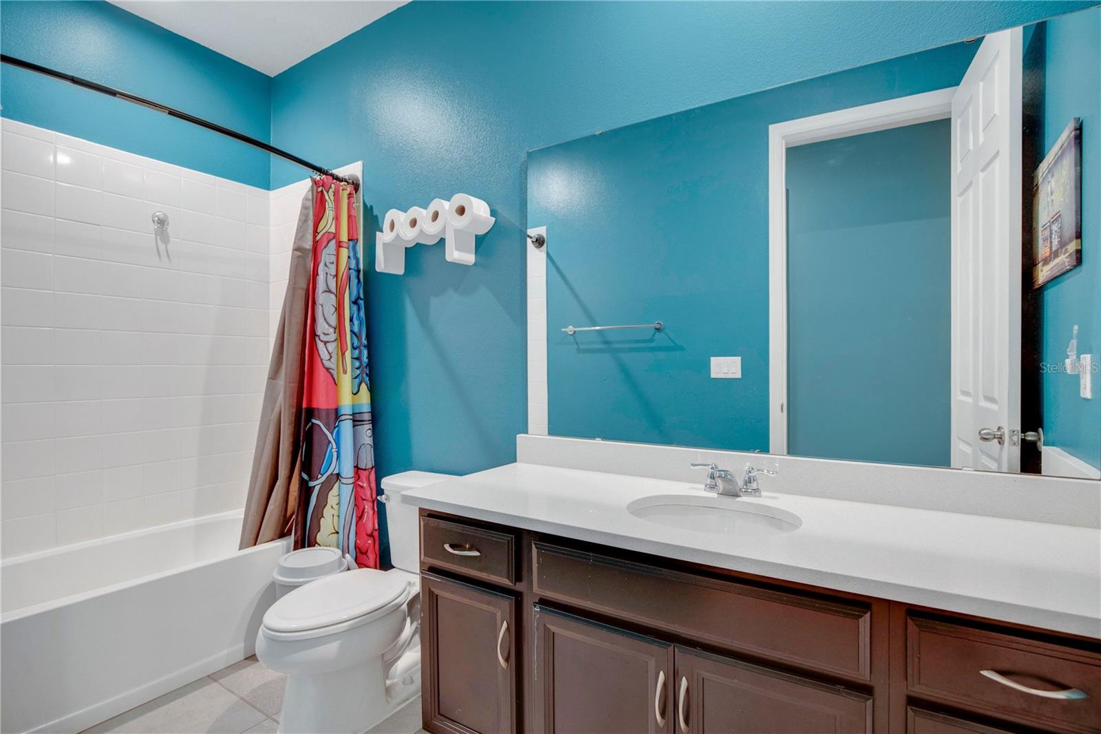 WATERBROOKE AMENITIES CENTER - Residential