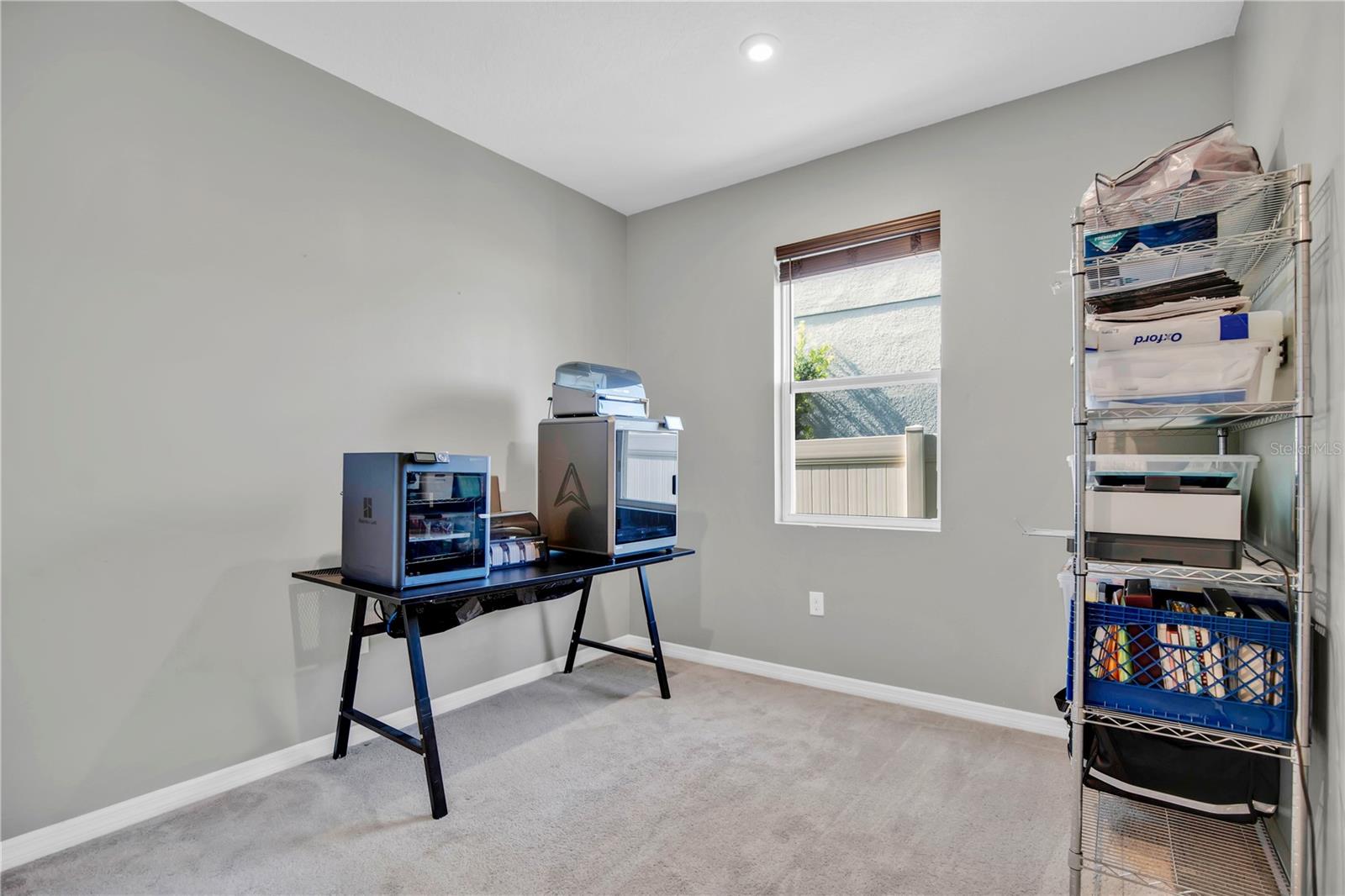 WATERBROOKE AMENITIES CENTER - Residential