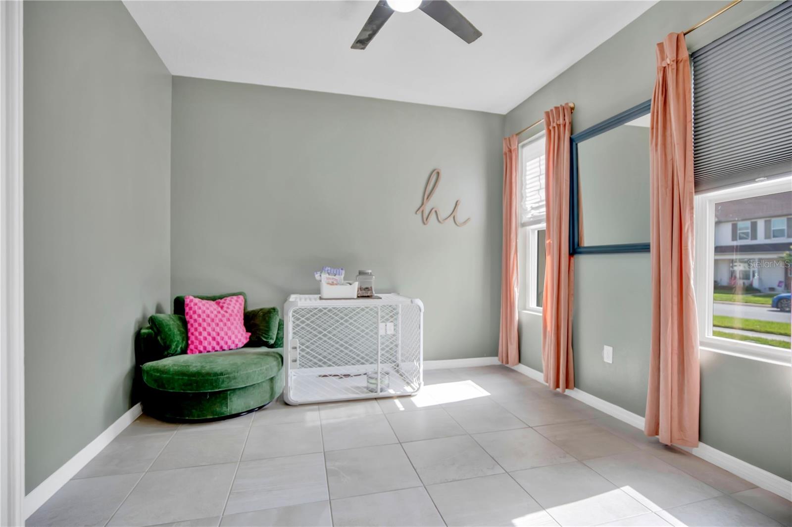 WATERBROOKE AMENITIES CENTER - Residential