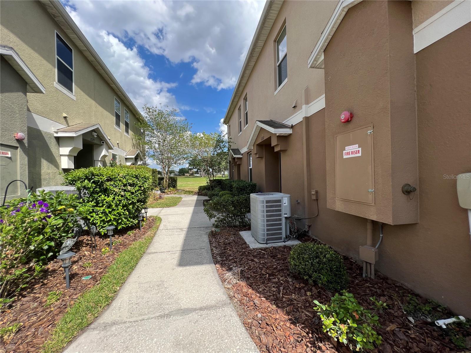 JEFFERSON GREEN AT ANTHEM PARK CONDO PH 4 - Residential Lease