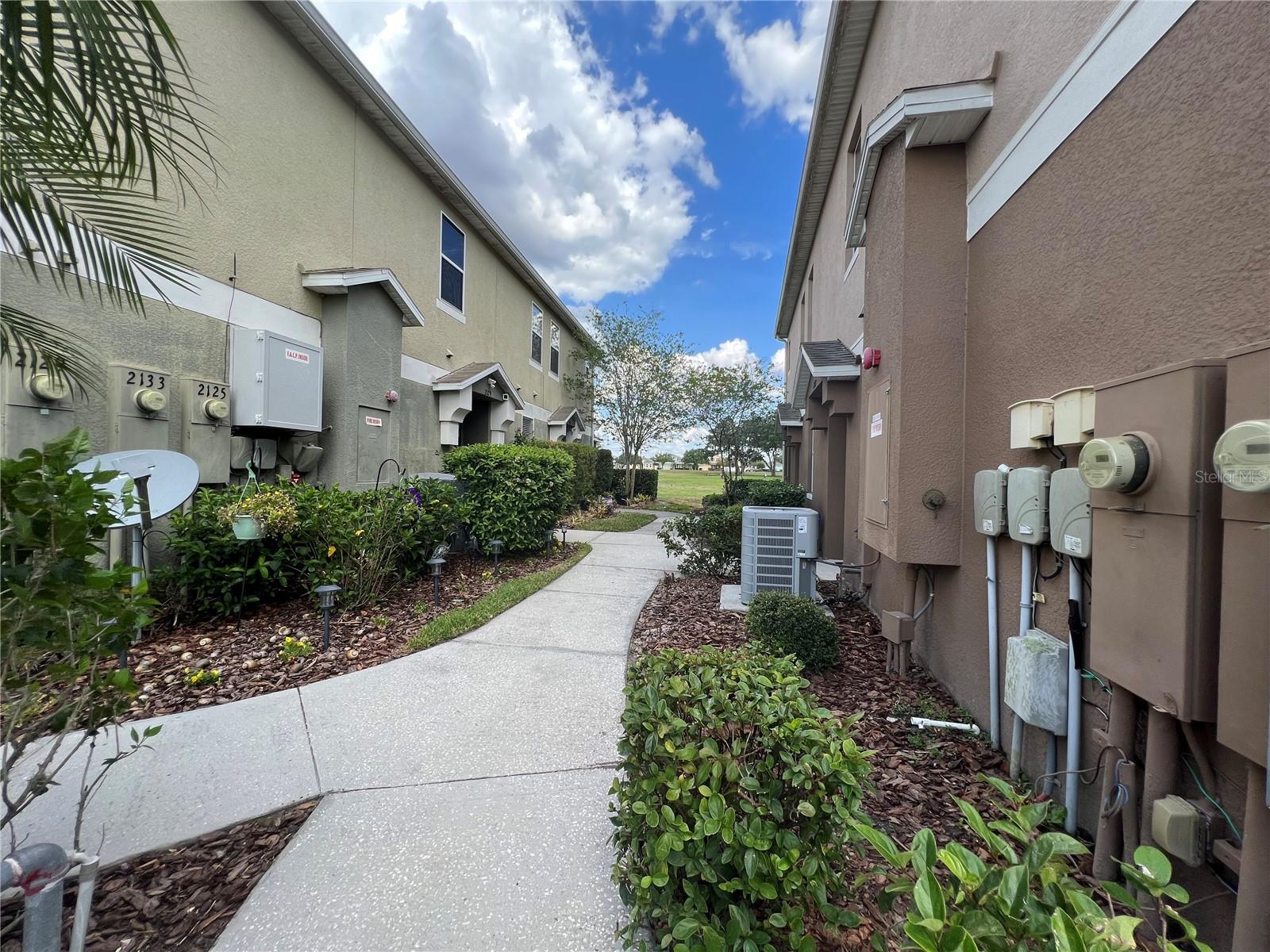 JEFFERSON GREEN AT ANTHEM PARK CONDO PH 4 - Residential Lease