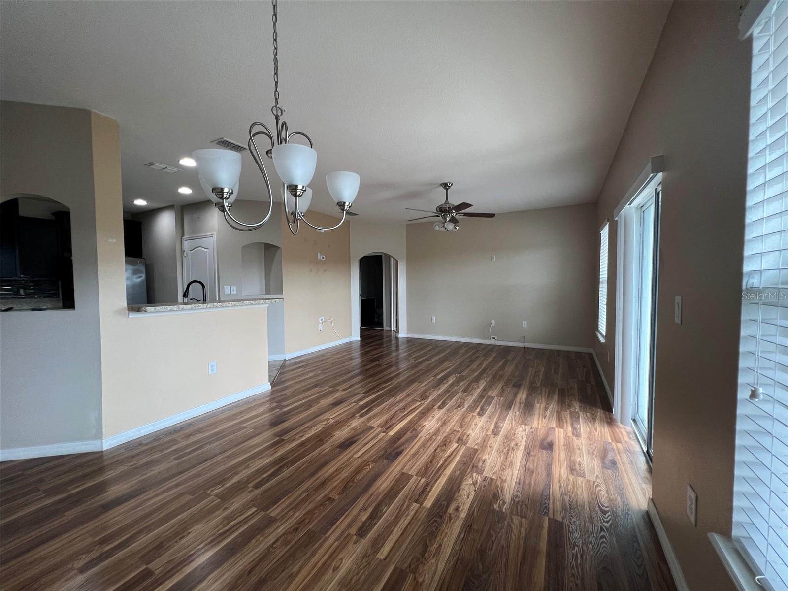 JEFFERSON GREEN AT ANTHEM PARK CONDO PH 4 - Residential Lease