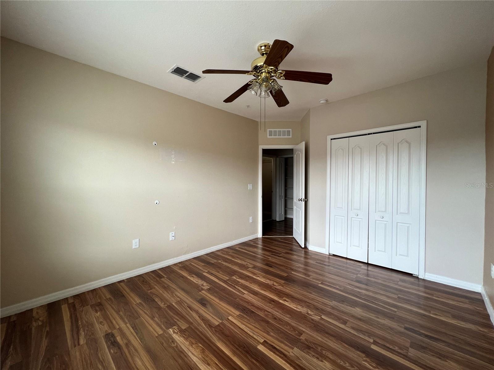 JEFFERSON GREEN AT ANTHEM PARK CONDO PH 4 - Residential Lease