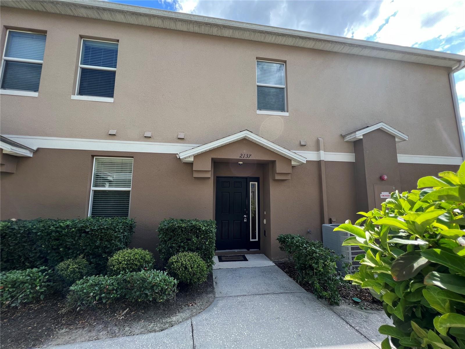 JEFFERSON GREEN AT ANTHEM PARK CONDO PH 4 - Residential Lease
