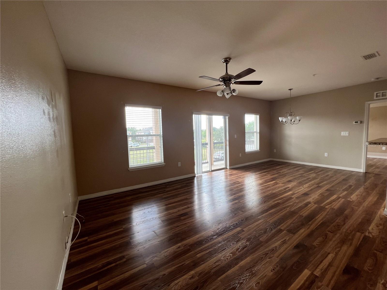 JEFFERSON GREEN AT ANTHEM PARK CONDO PH 4 - Residential Lease