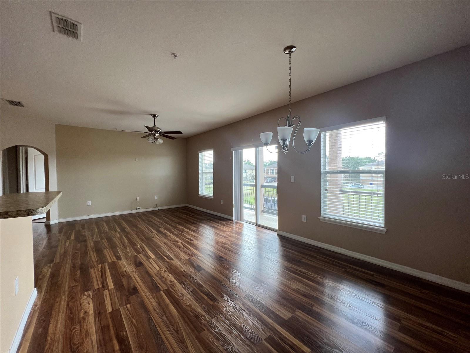 JEFFERSON GREEN AT ANTHEM PARK CONDO PH 4 - Residential Lease