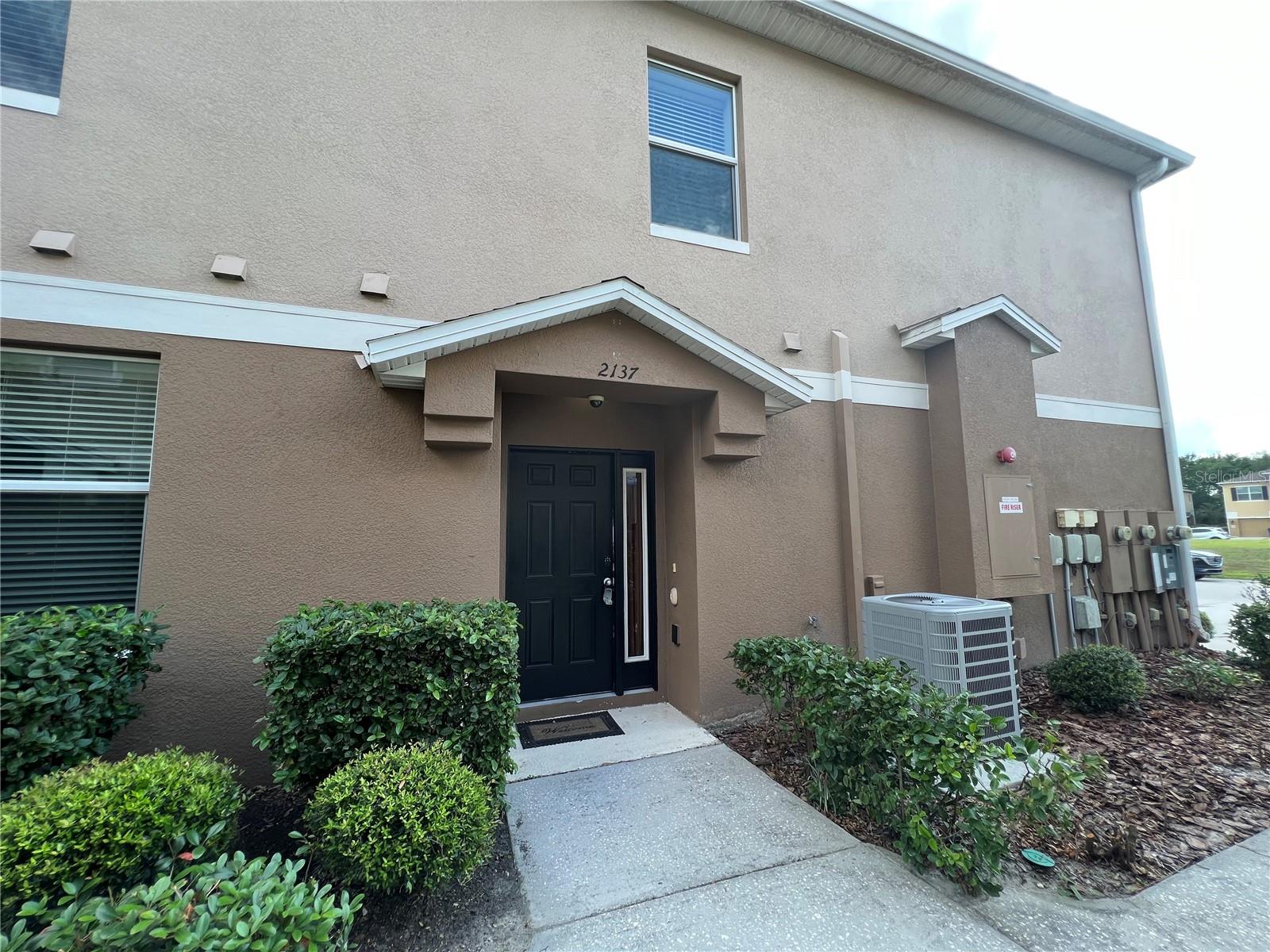 JEFFERSON GREEN AT ANTHEM PARK CONDO PH 4 - Residential Lease