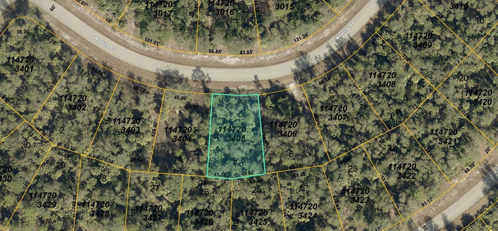 No HOAs with fees or deed restrictions or CDDs. Not on the North Port Scrub Jay list 12/2/25 please reconfirm during due diligence. North Port is the 7th largest land mass in Florida-the 110th largest in the country!! The growth and potential are absolutely amazing. Conveniently located to shopping, dining, parks, and all that up and coming North Port has to offer (where so much of the city is new and still being built!) including the new Braves Spring Training Stadium. Many beaches located within a 35 minute drive from this lot. New construction is everywhere you look and you can be part of the action. Information about local builders is available upon request. Also great for self directed IRAs, 401Ks and other investment portfolios.