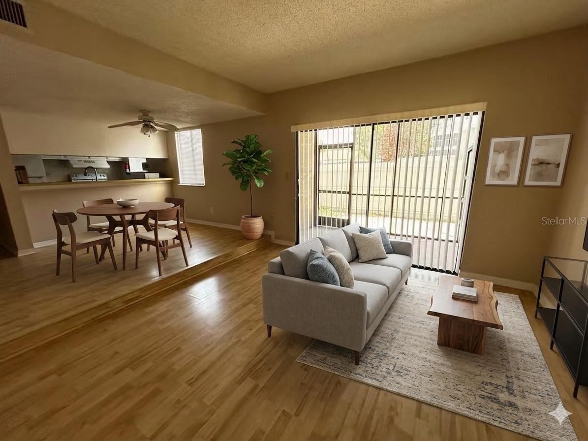 ERROL OAKS CONDO 01 - Residential
