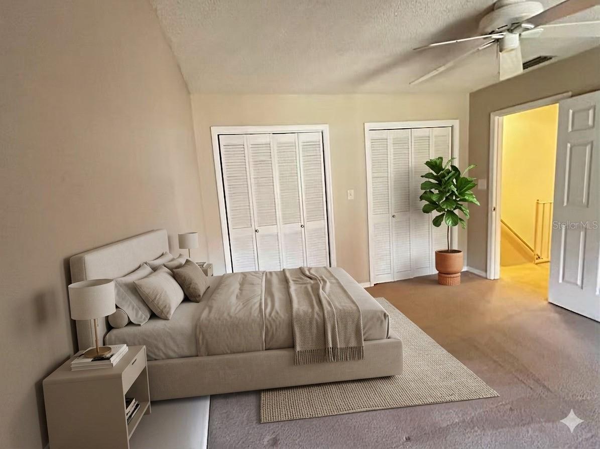 ERROL OAKS CONDO 01 - Residential