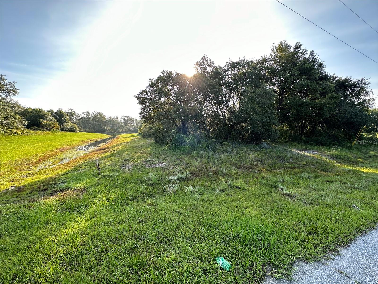 Discover a rare gem, a 0.18-acre high and dry lot, perfectly situated for your dreams. Located in a prime area, this opportunity beckons for a residential haven. Don't miss out—act now and claim your stake in this exceptional location!