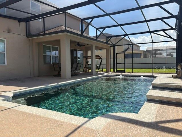 VISTA GRANDE PH II SUB - Residential