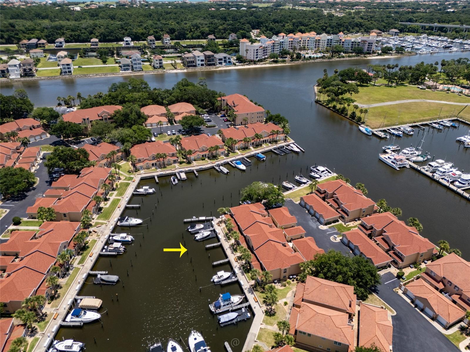 LANDINGS AT MARINA COVE - Residential