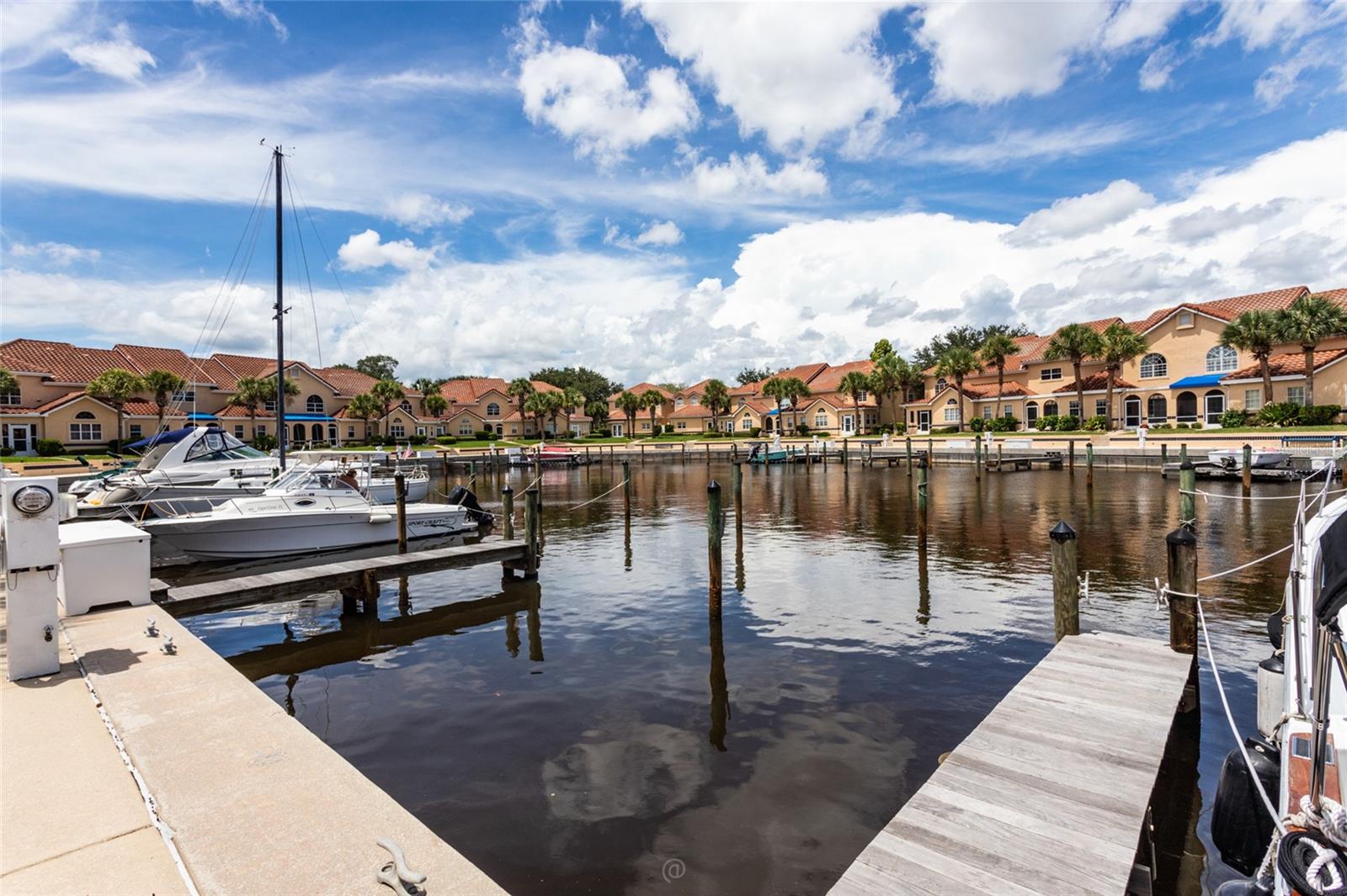 LANDINGS AT MARINA COVE - Residential