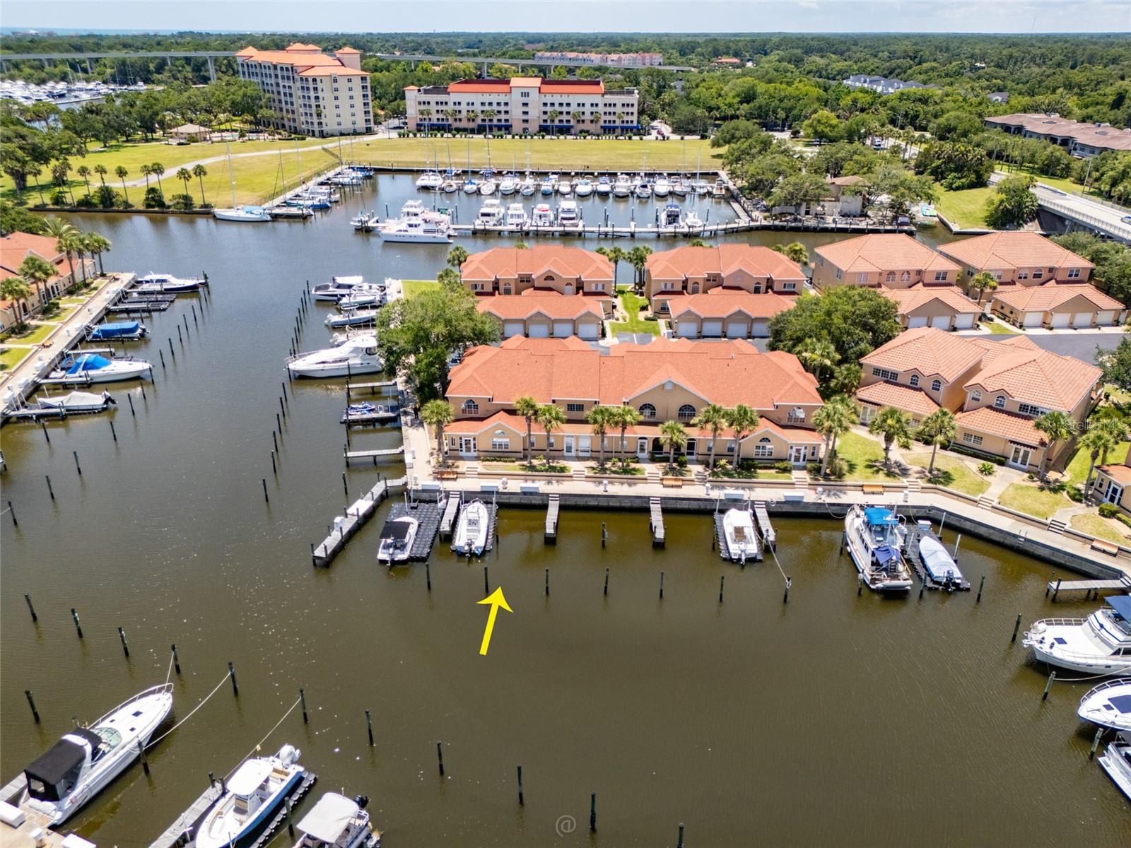 LANDINGS AT MARINA COVE - Residential