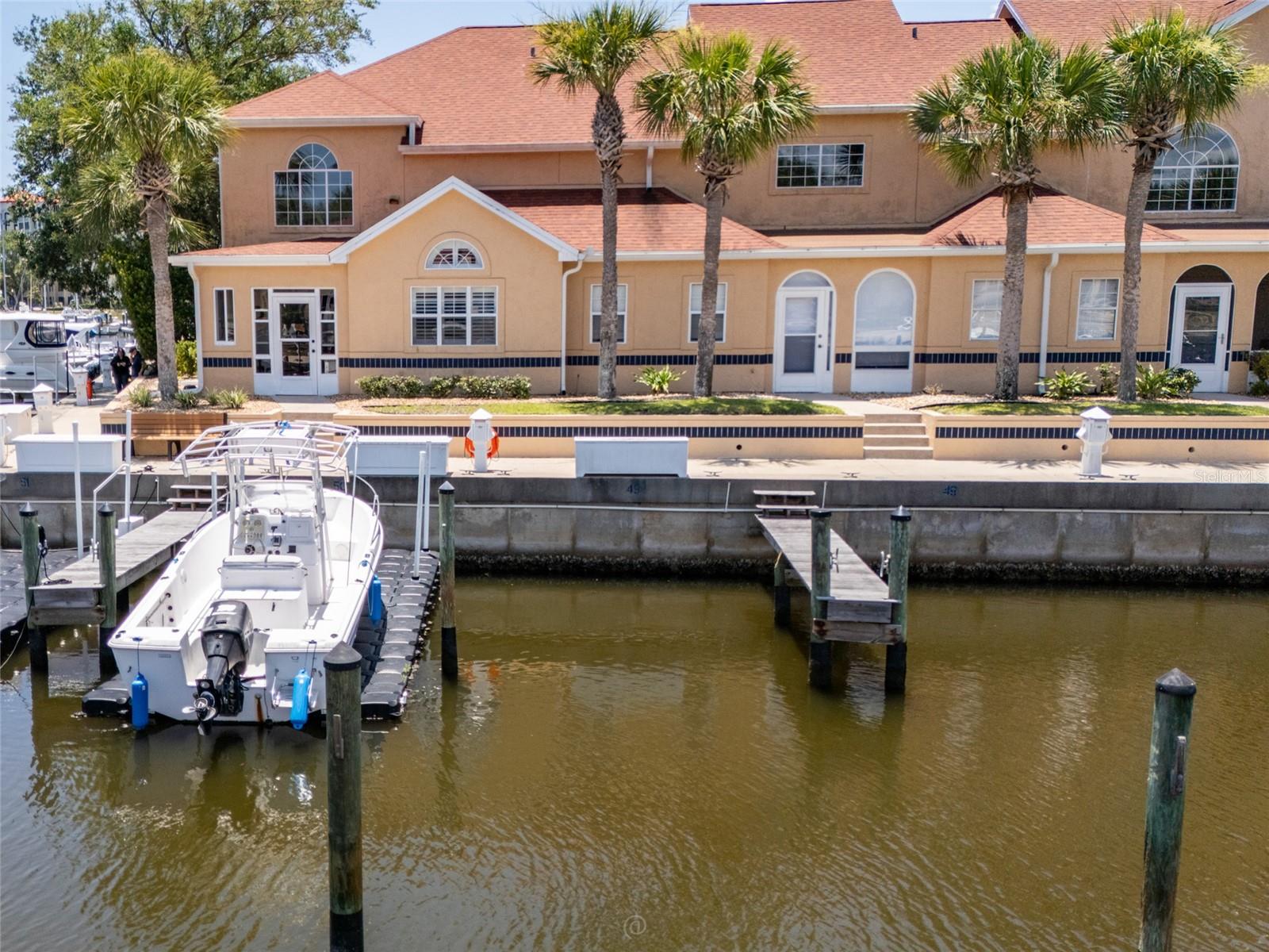 LANDINGS AT MARINA COVE - Residential