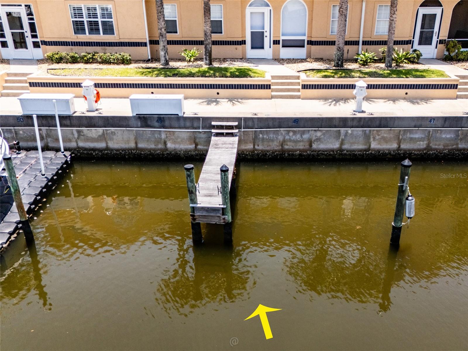 LANDINGS AT MARINA COVE - Residential
