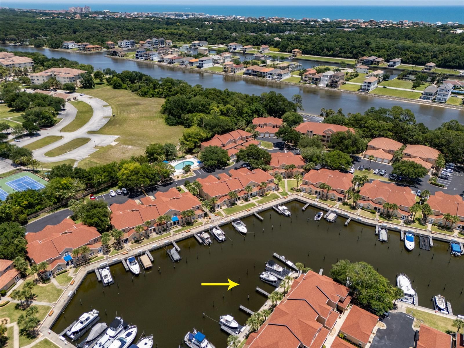 LANDINGS AT MARINA COVE - Residential