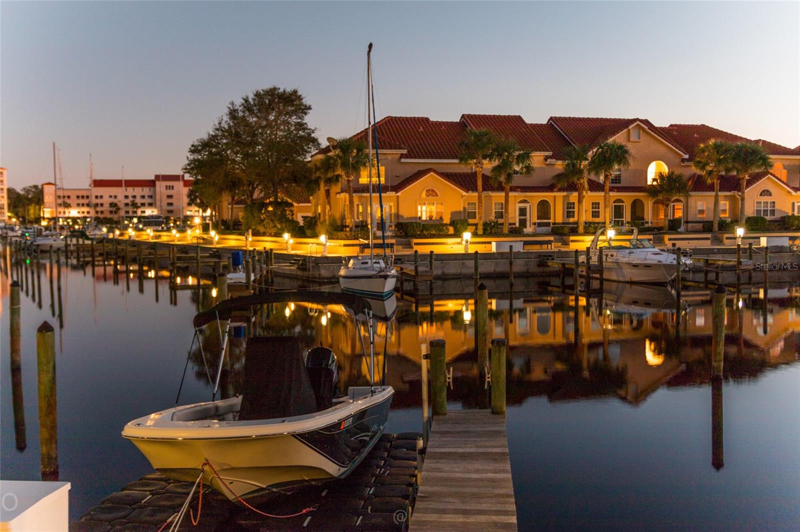 LANDINGS AT MARINA COVE - Residential