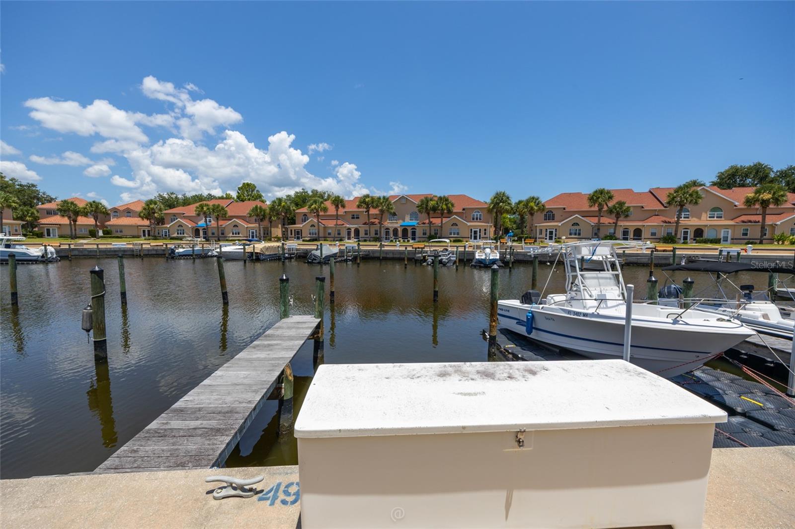 LANDINGS AT MARINA COVE - Residential