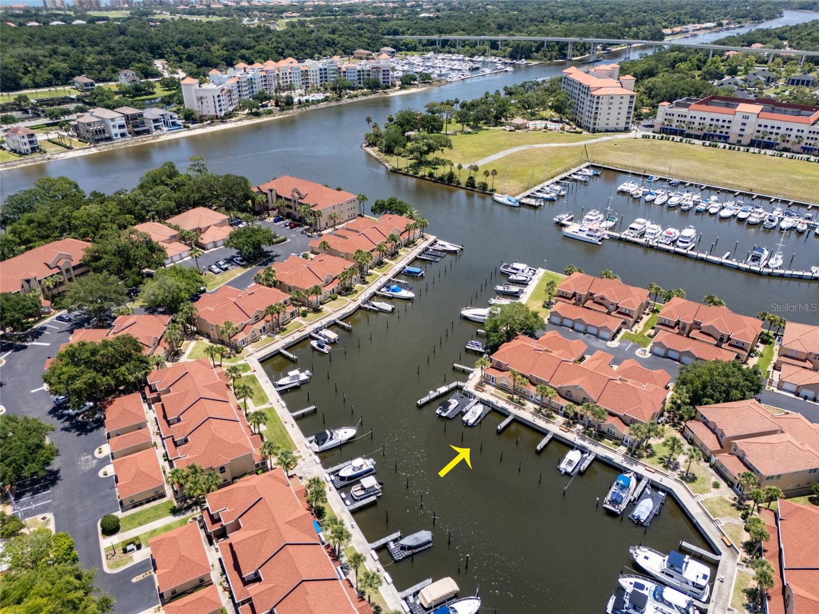 LANDINGS AT MARINA COVE - Residential