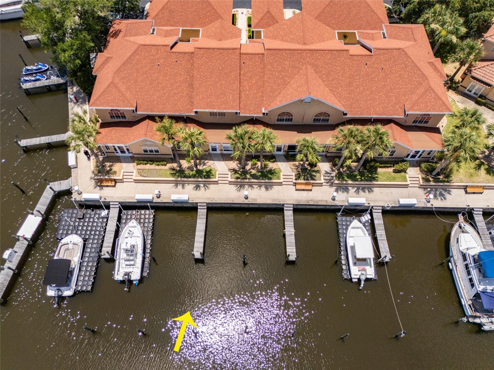 LANDINGS AT MARINA COVE - Residential