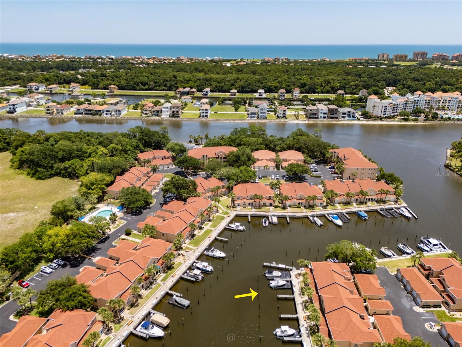 LANDINGS AT MARINA COVE - Residential