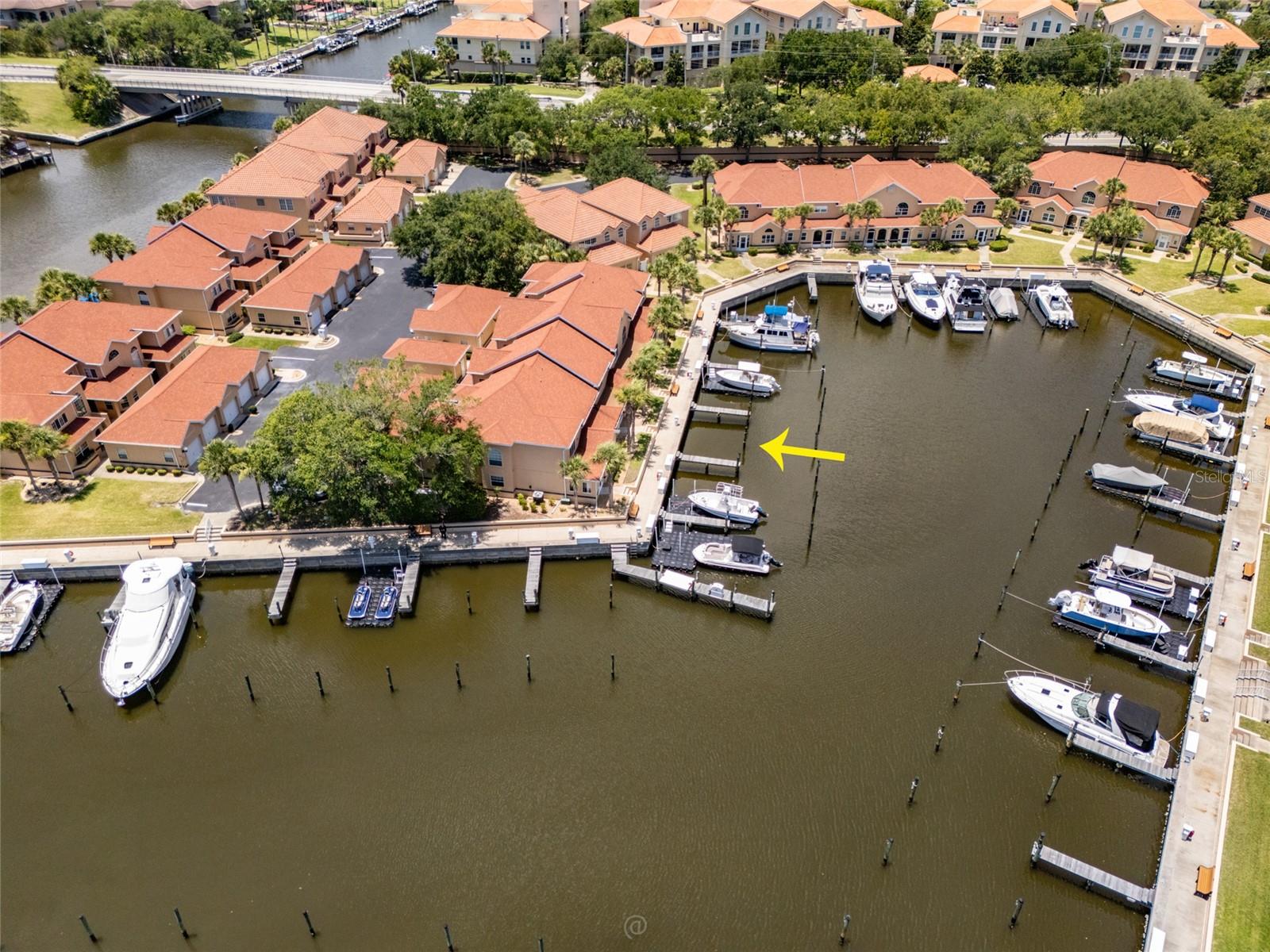 LANDINGS AT MARINA COVE - Residential