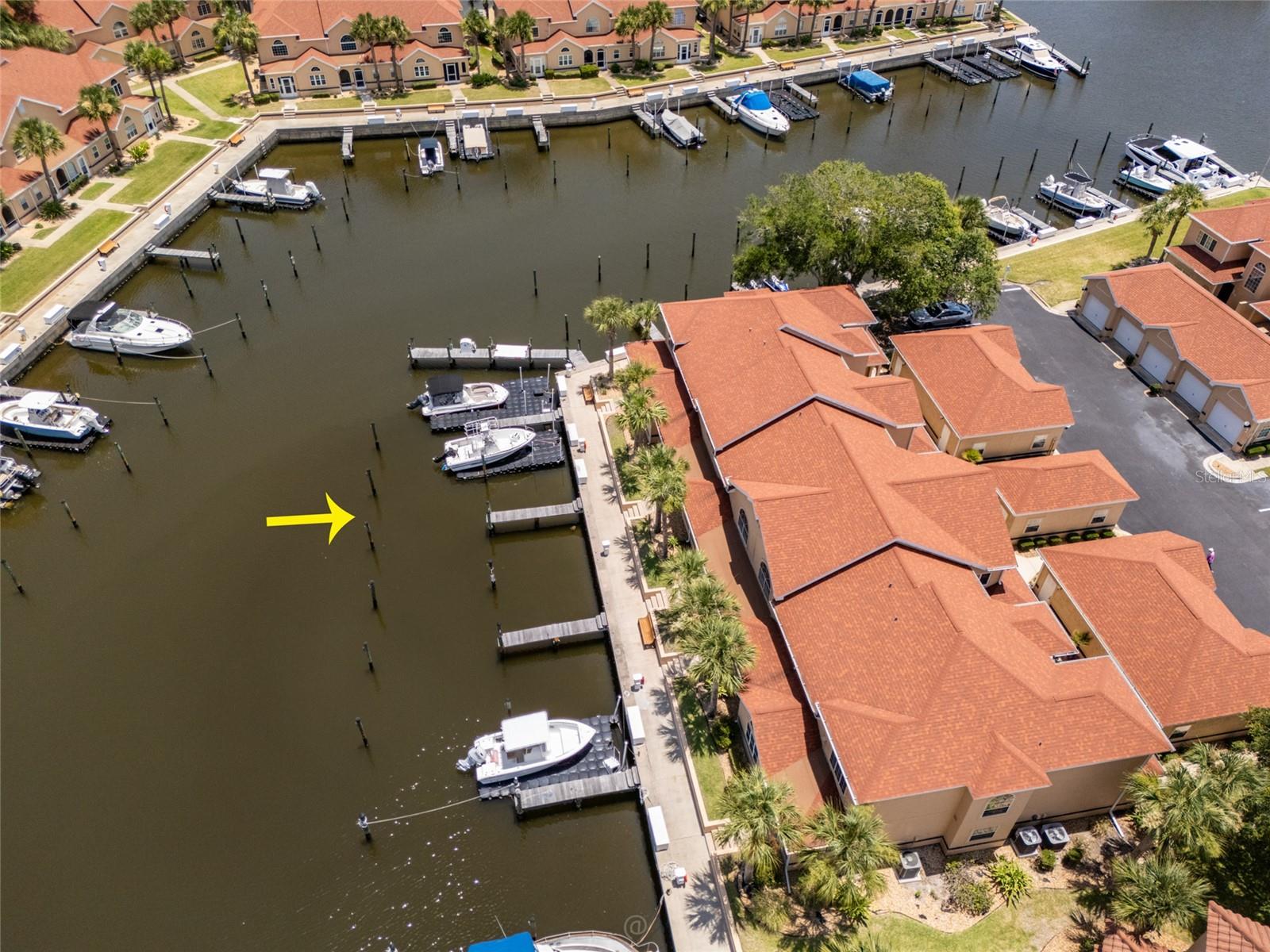 LANDINGS AT MARINA COVE - Residential