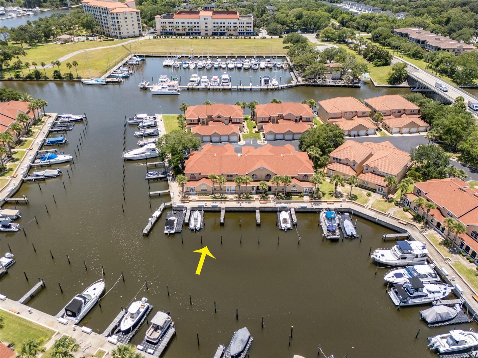 LANDINGS AT MARINA COVE - Residential