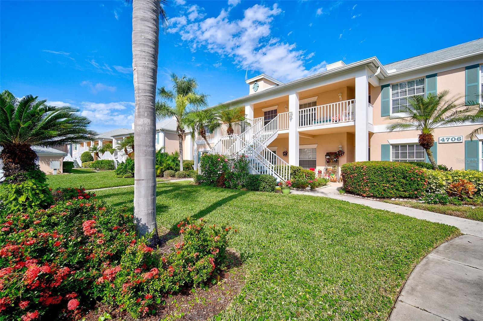 FAIRWAY TRACE - Residential