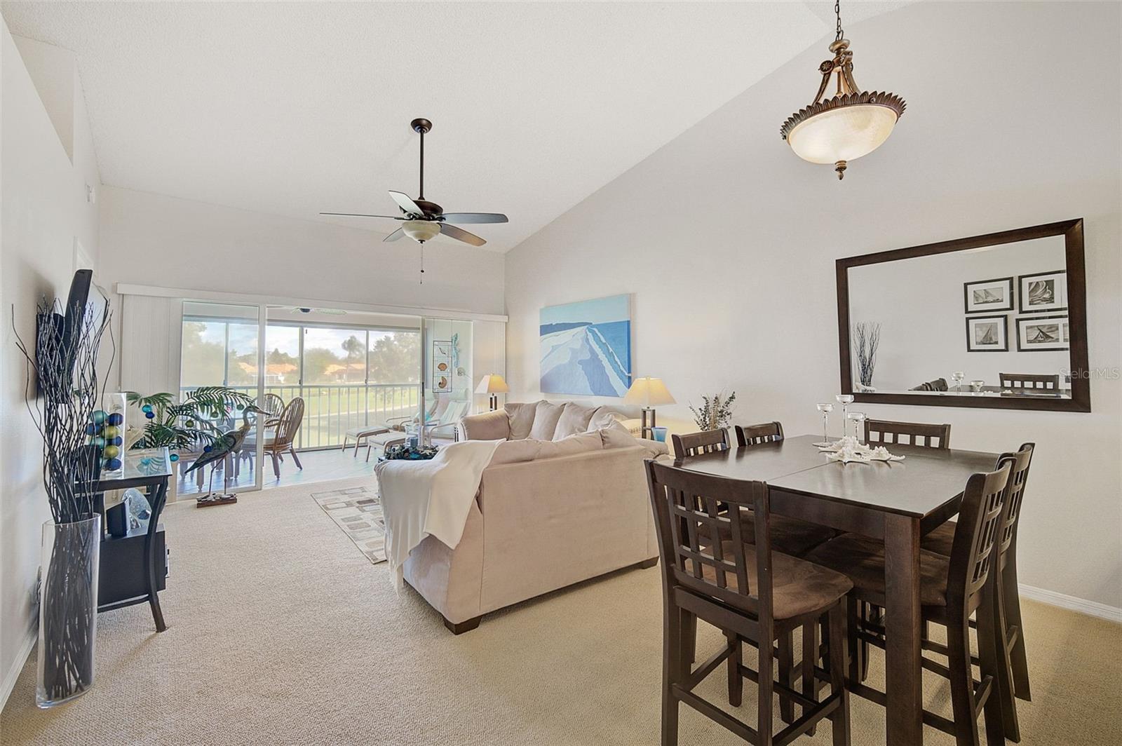 FAIRWAY TRACE - Residential