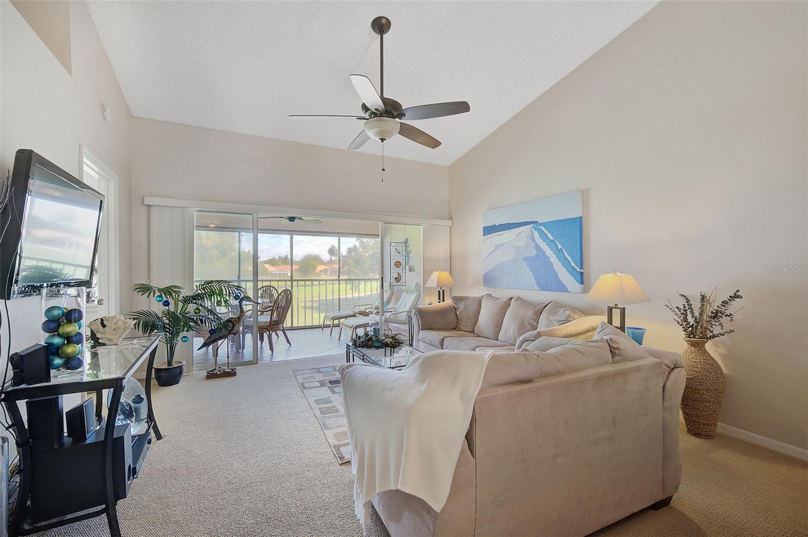 FAIRWAY TRACE - Residential