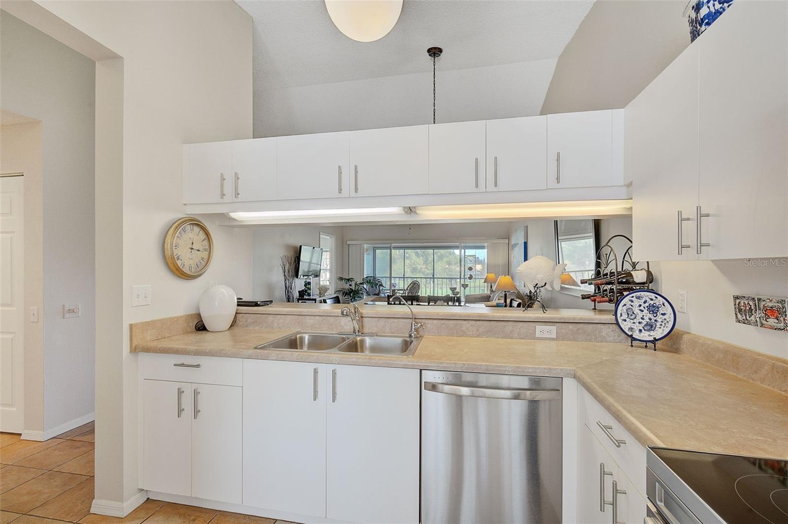 FAIRWAY TRACE - Residential
