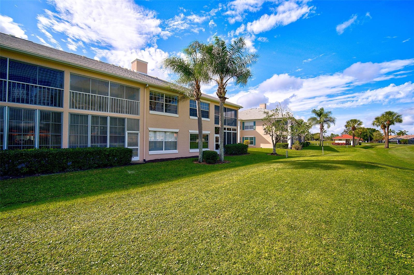 FAIRWAY TRACE - Residential